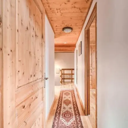 샬레 Chalet In