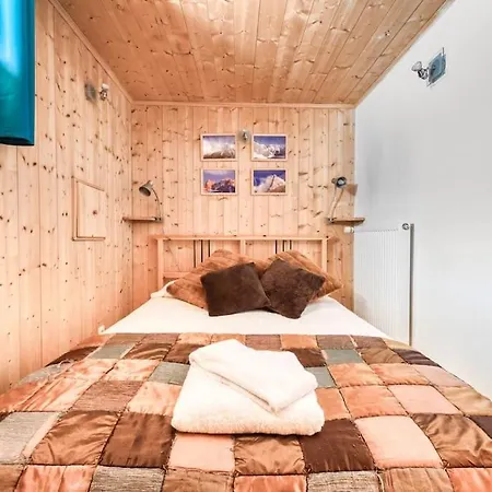 샬레 Chalet In 샤모니