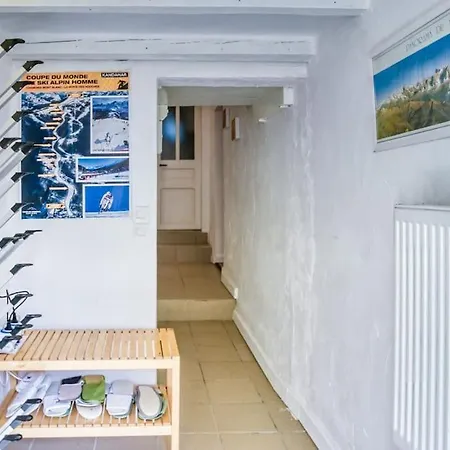 샬레 Chalet In