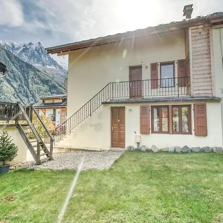 샬레 Chalet In