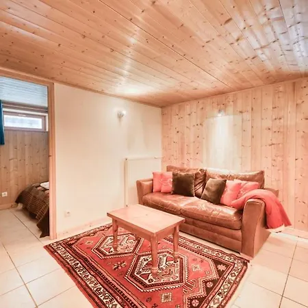 Chalet In 샤모니
