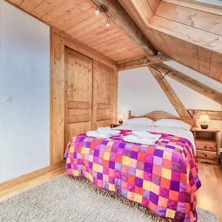 Chalet In 샤모니