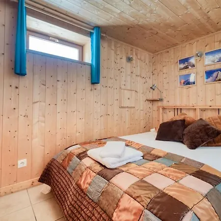 샬레 Chalet In